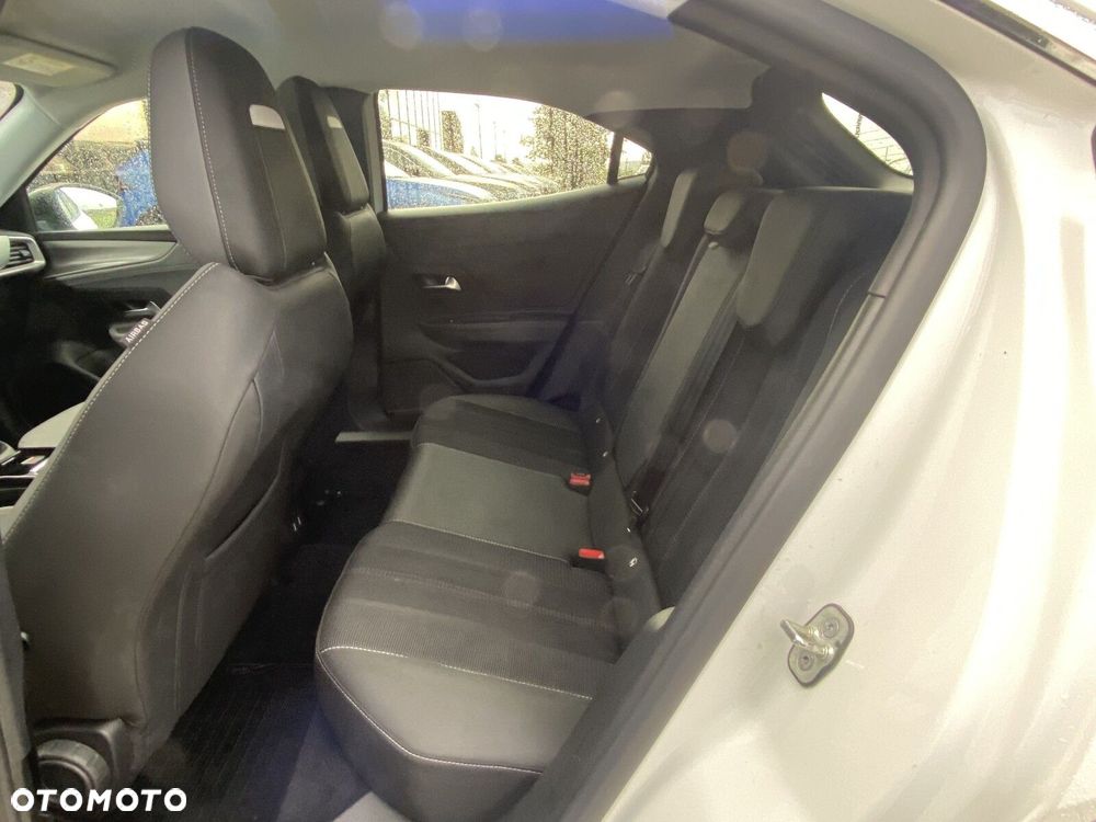 Opel Mokka - 12