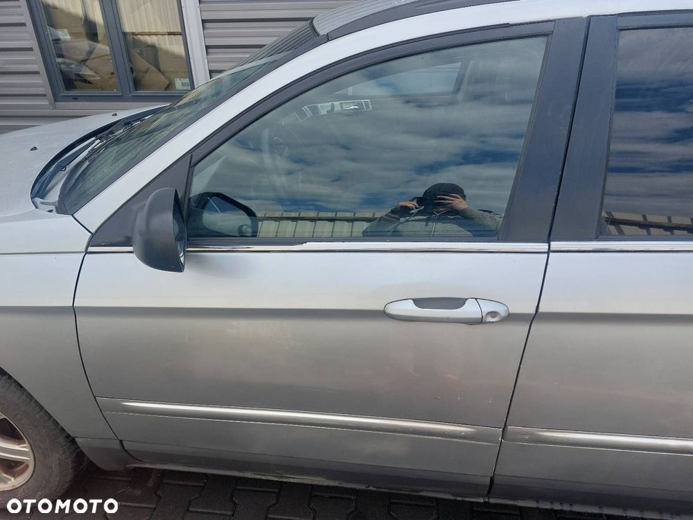 DRZWI KOMPLETNE LEWY PRZÓD CHRYSLER PACIFICA I PS2 - 1