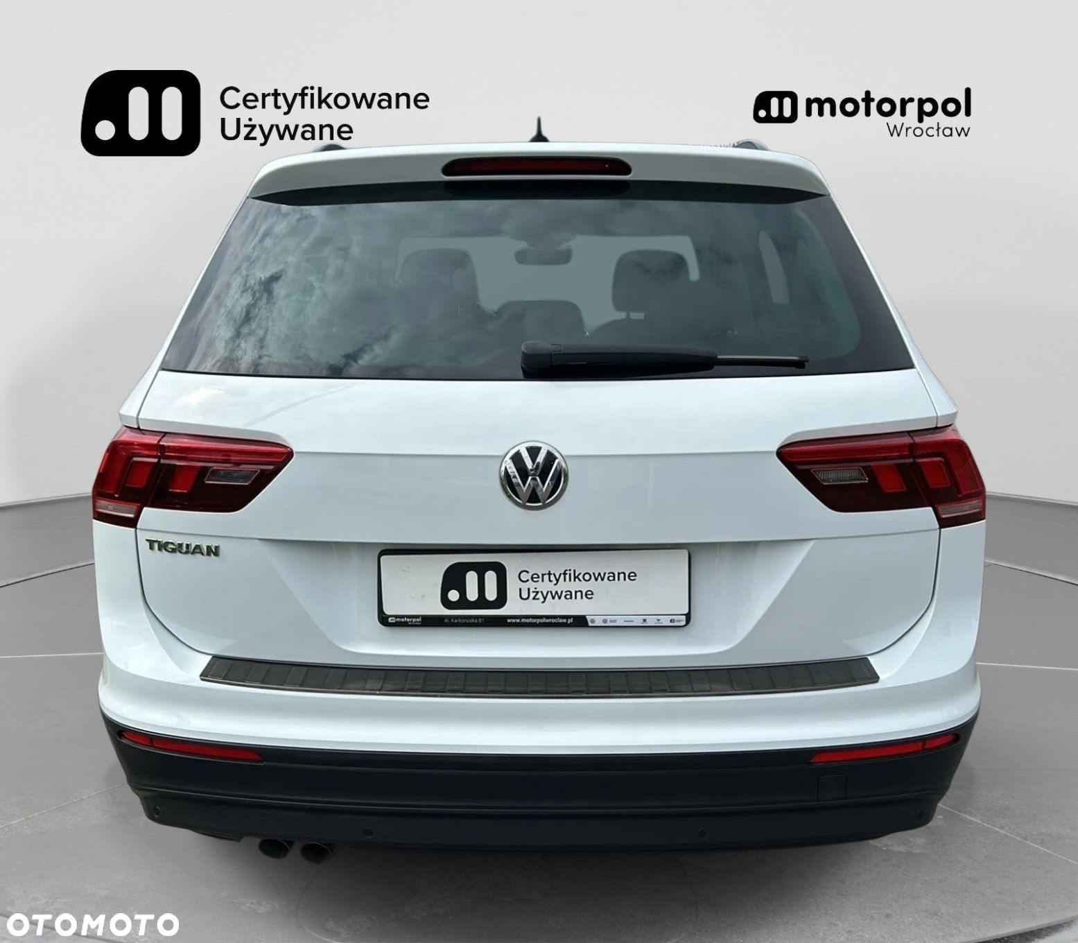Volkswagen Tiguan 2.0 TDI BMT SCR Comfortline - 11