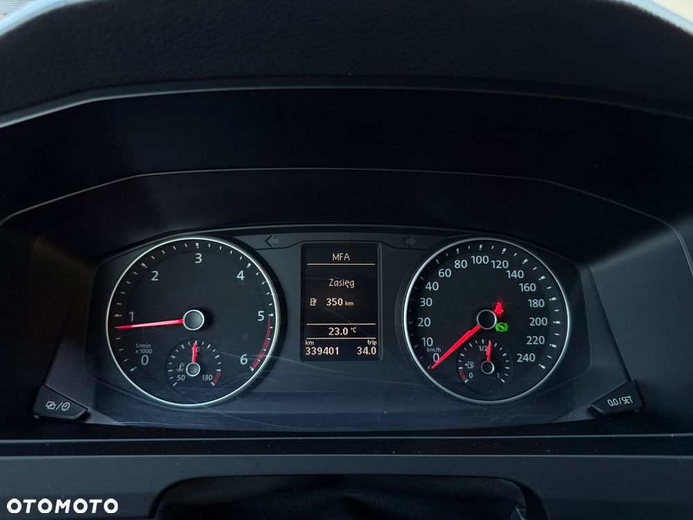 Volkswagen Transporter L1H1 DSG - 19