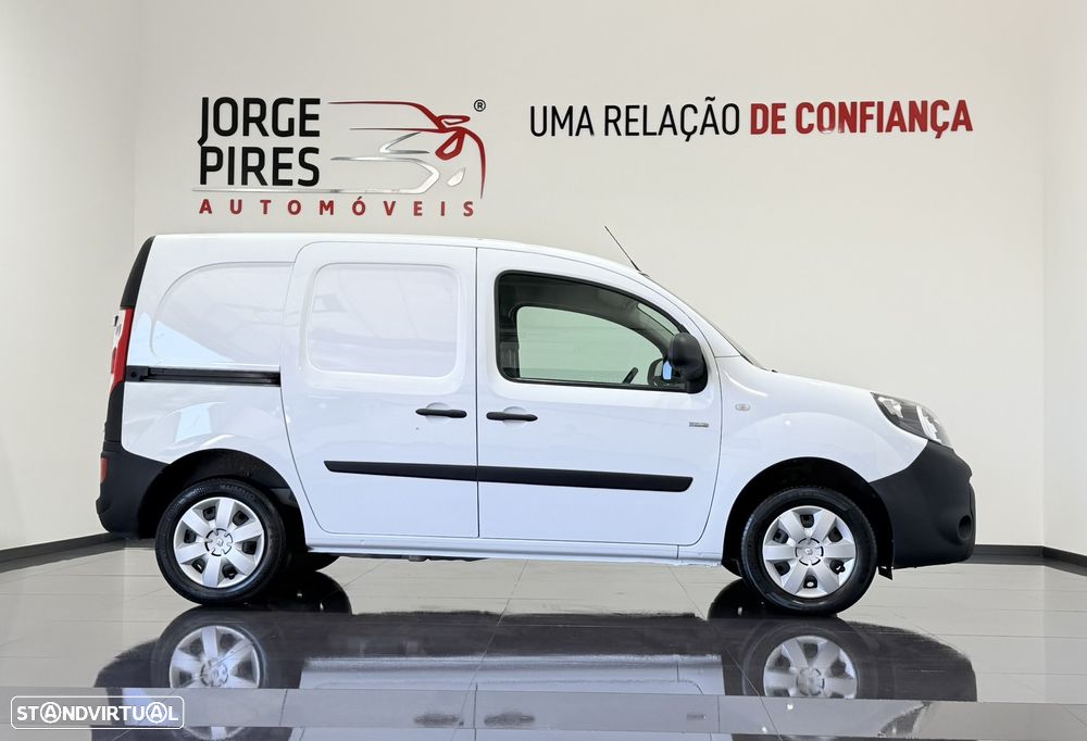 Renault KANGOO Z.E. 33 KW - IVA DEDUTIVÉL - BATERIAS PRÓPRIAS - 14