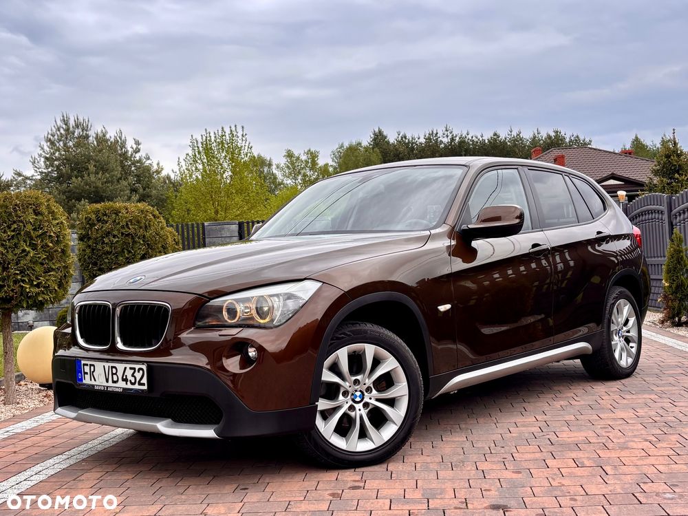 BMW X1 - 13