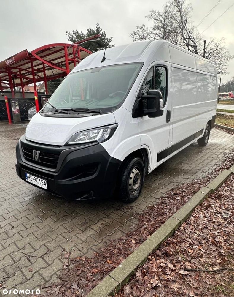 Fiat Ducato - 1