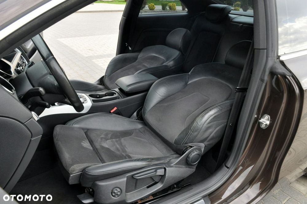 Audi A5 Coupé - 30