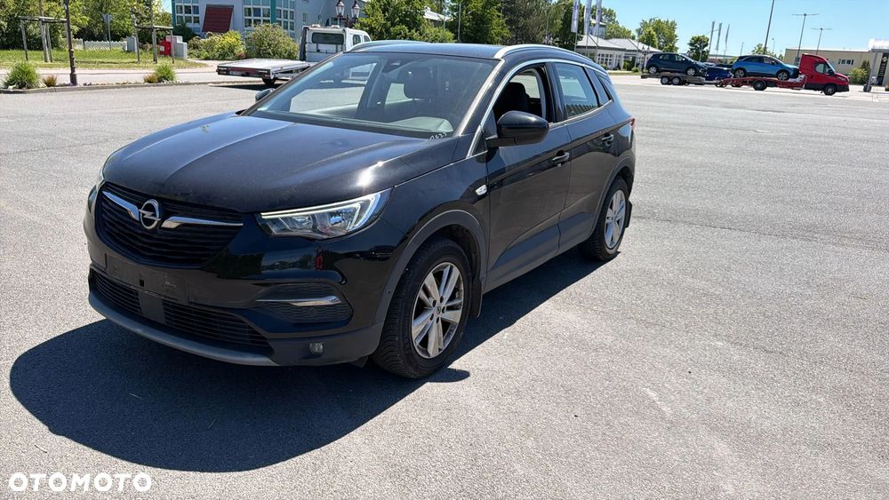 Opel Grandland X - 33