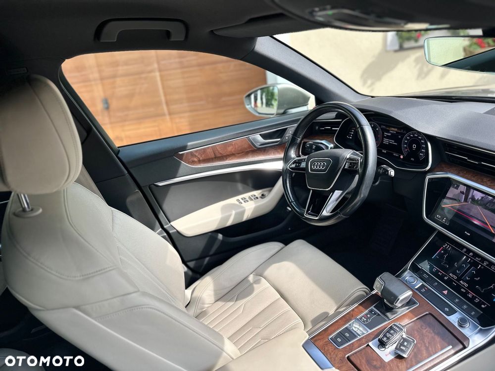 Audi A6 Allroad - 7