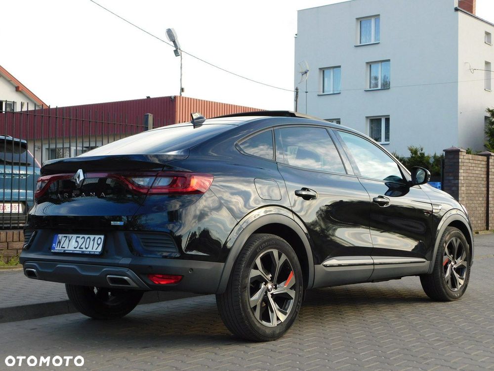 Renault Arkana - 2