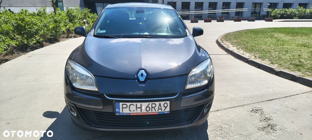 Renault Megane 1.5 dCi Life - 7
