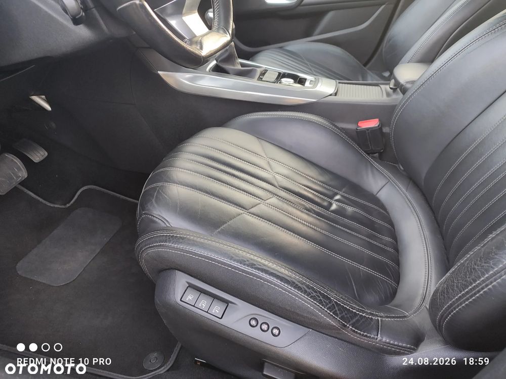 Peugeot 308 BlueHDi 150 Automatik Stop & Start Niveau 2 Business-Line - 13