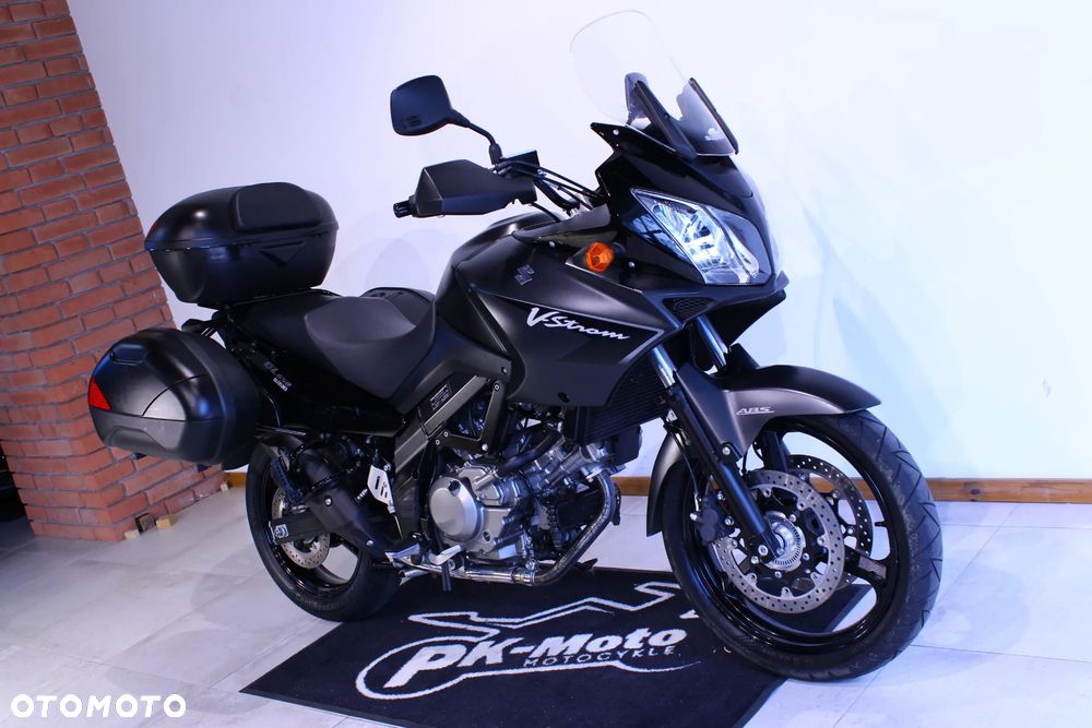 Suzuki DL - 4