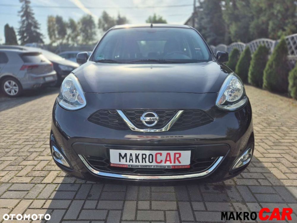 Nissan Micra - 17