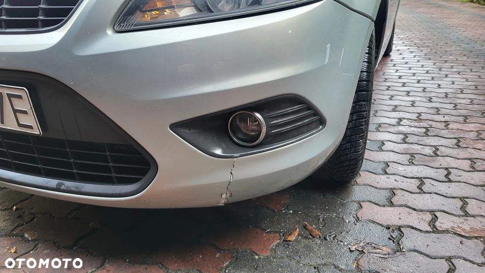 Ford Focus 1.6 TDCi Gold X - 4