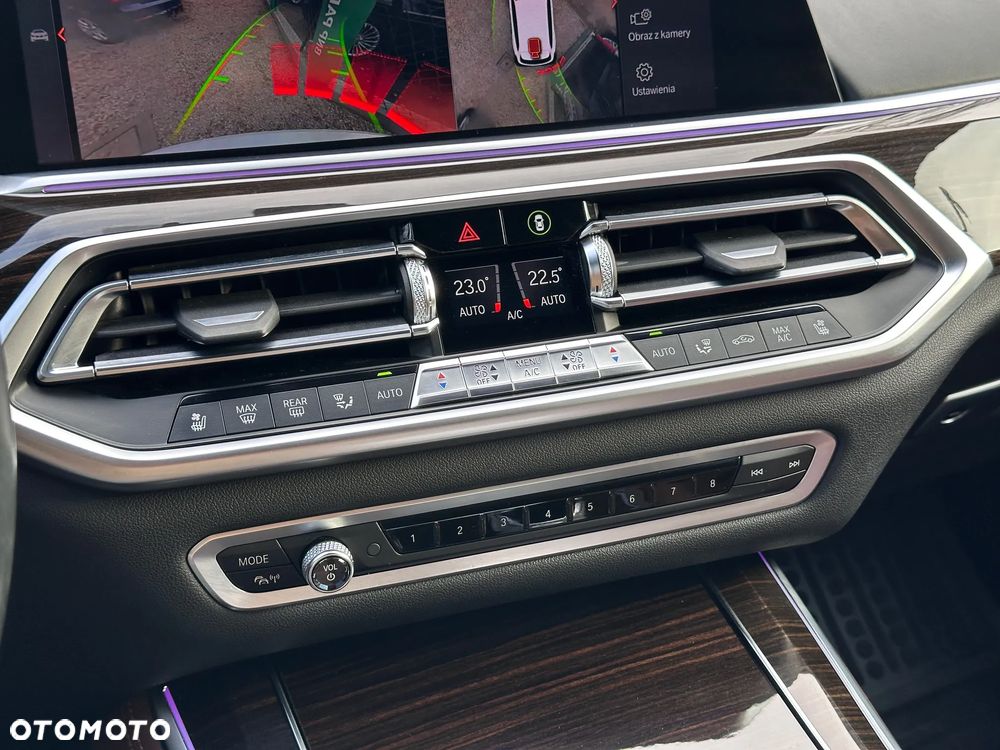 BMW X5 xDrive30d sport - 21