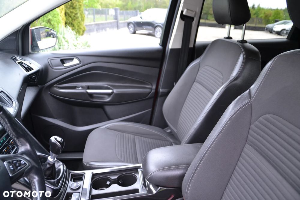 Ford Kuga 1.5 EcoBoost FWD Edition ASS - 26