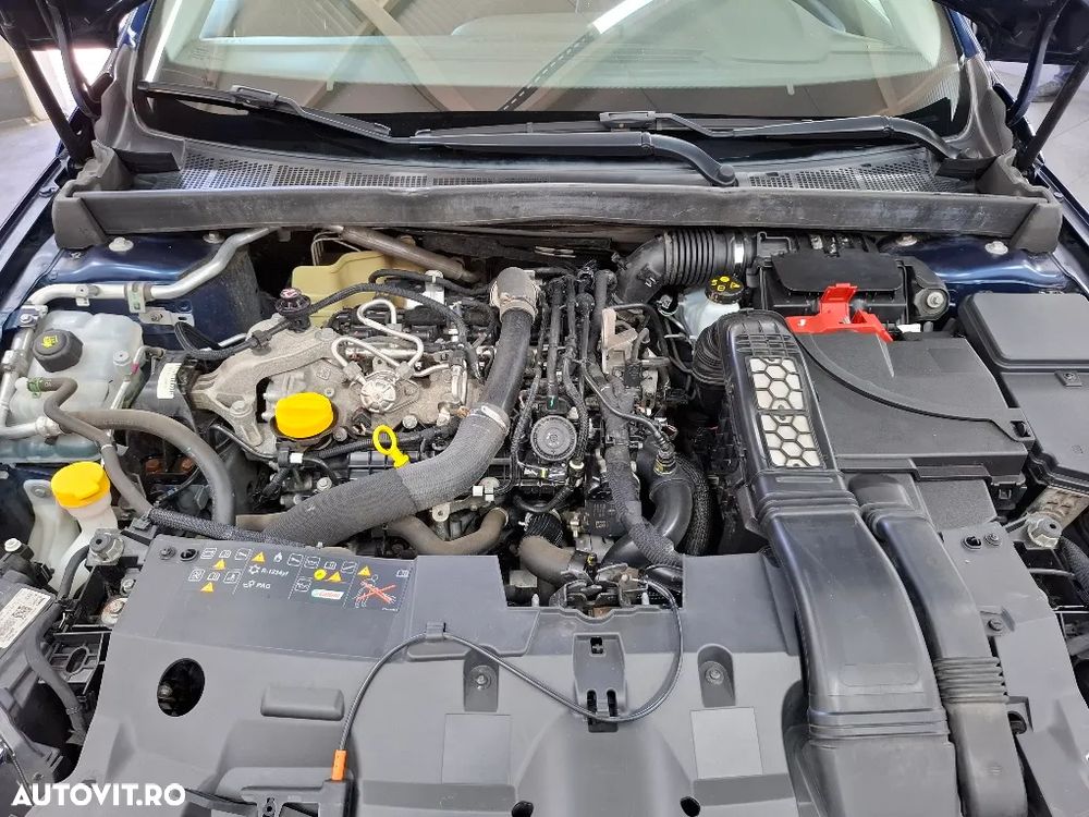 Renault Megane TCe GPF Intens - 21