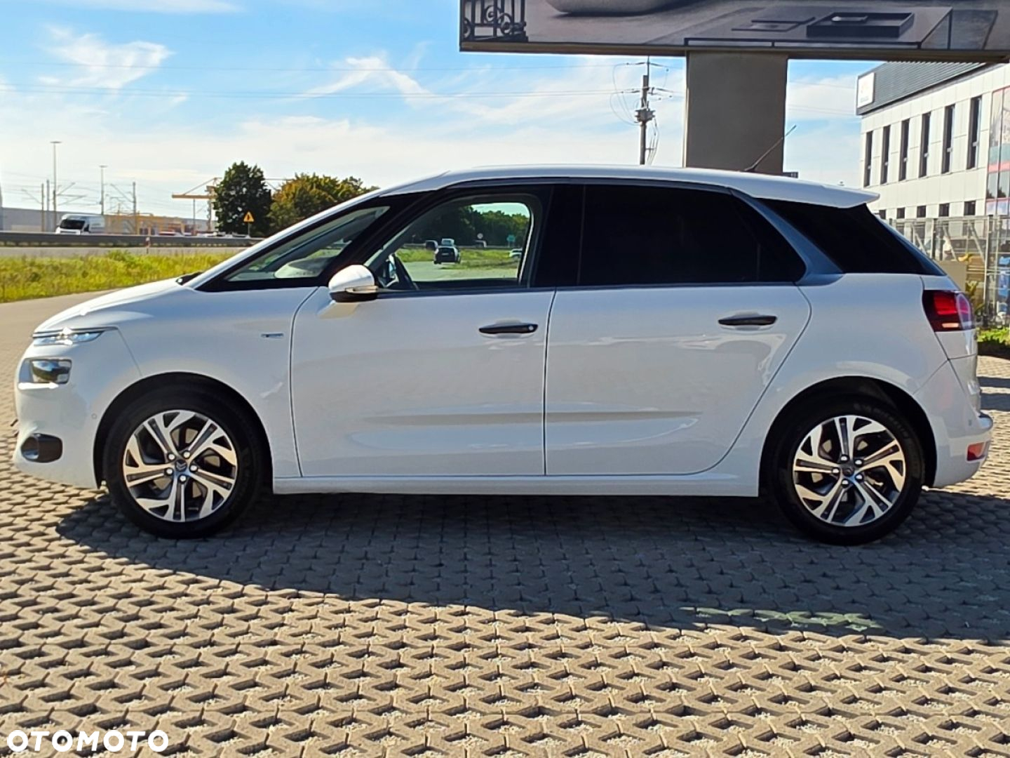 Citroën C4 Picasso - 3