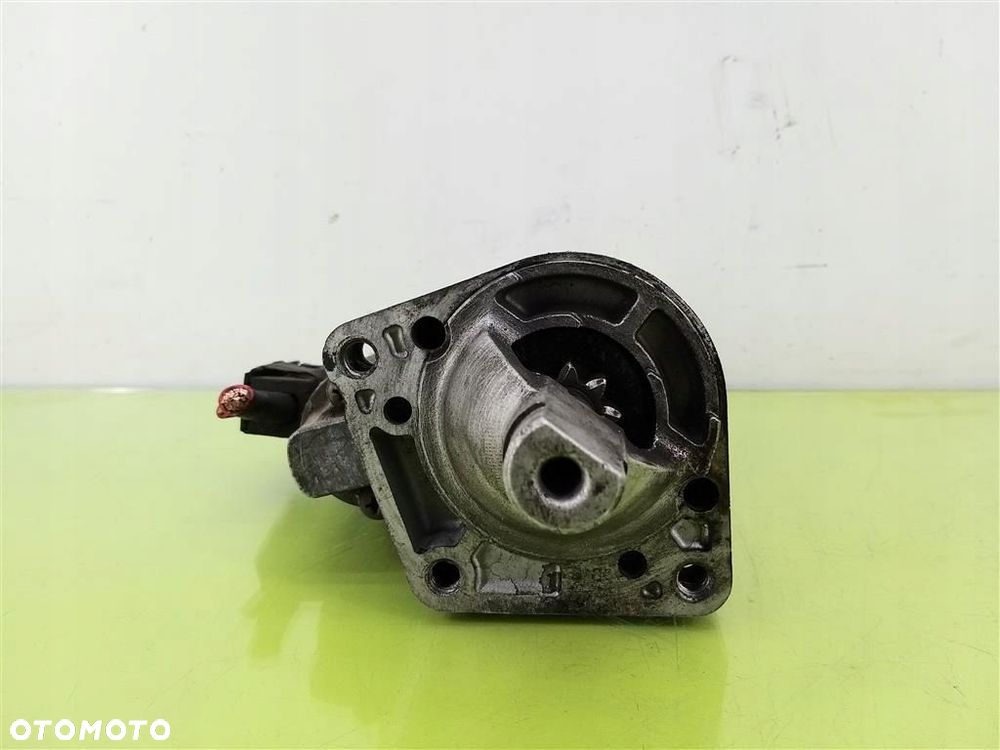 Rozrusznik Chrysler Voyager IV 2000-2007 IV 2000-2007 2,8 CRD 04868860AA - 3