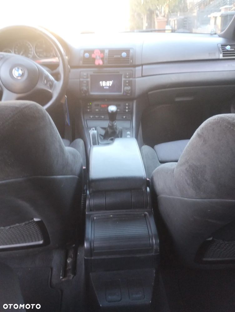 BMW Seria 3 330xd - 11