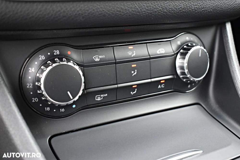 Mercedes-Benz GLA 220 d 7G-DCT - 19