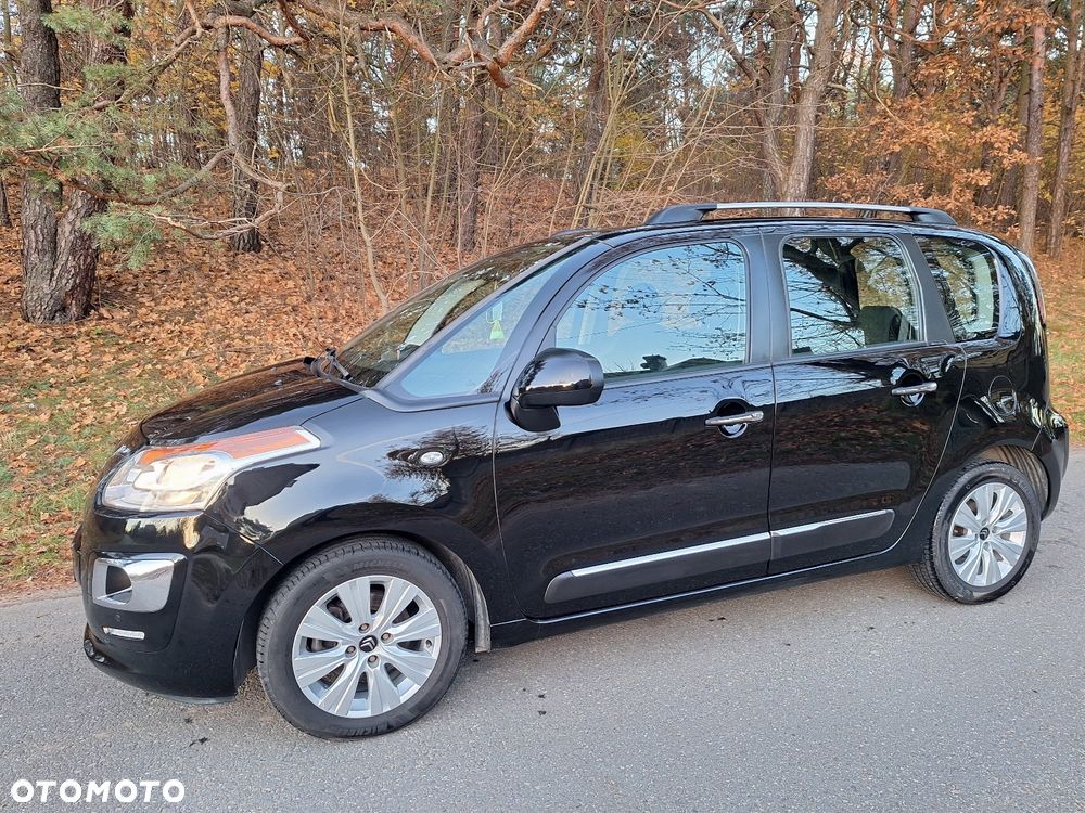 Citroën C3 Picasso - 33
