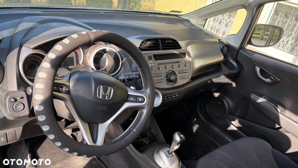 Honda Jazz - 6