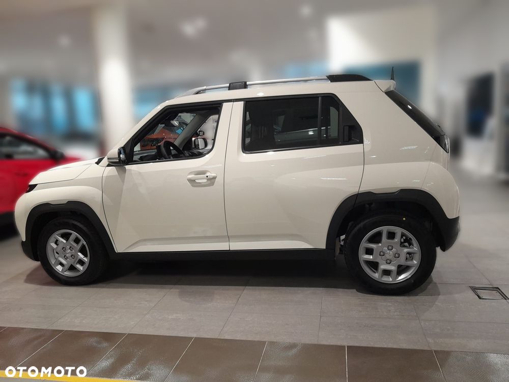Hyundai Inster