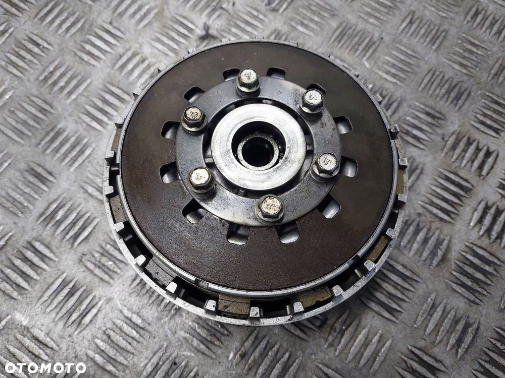 SPRZĘGŁO YAMAHA XT1200Z SUPER TENERE - 1