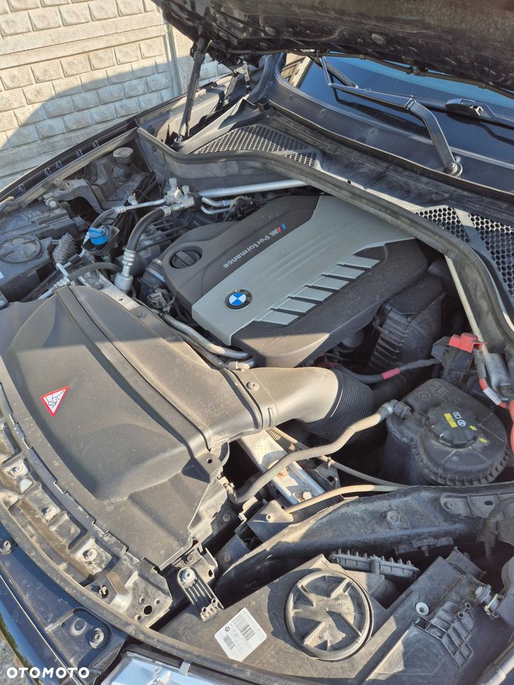 BMW X5 - 8
