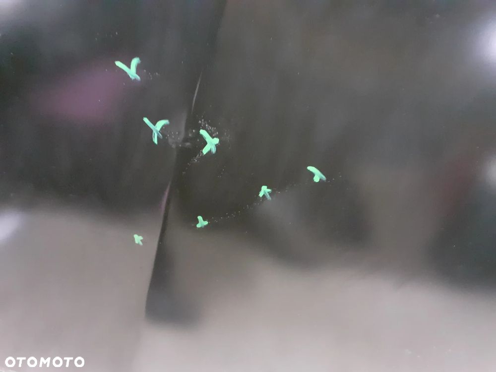 MASKA RENAULT MEGENE IV 4 2016-> NOWY ORYGINAŁ - 6