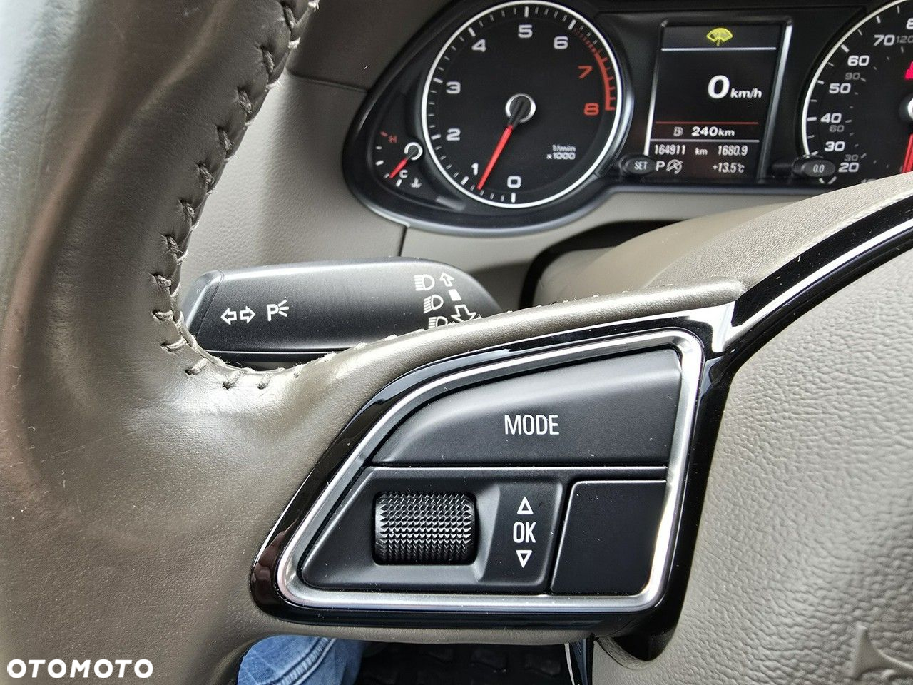 Audi Q5 3.0 TFSI Quattro Tiptronic - 13