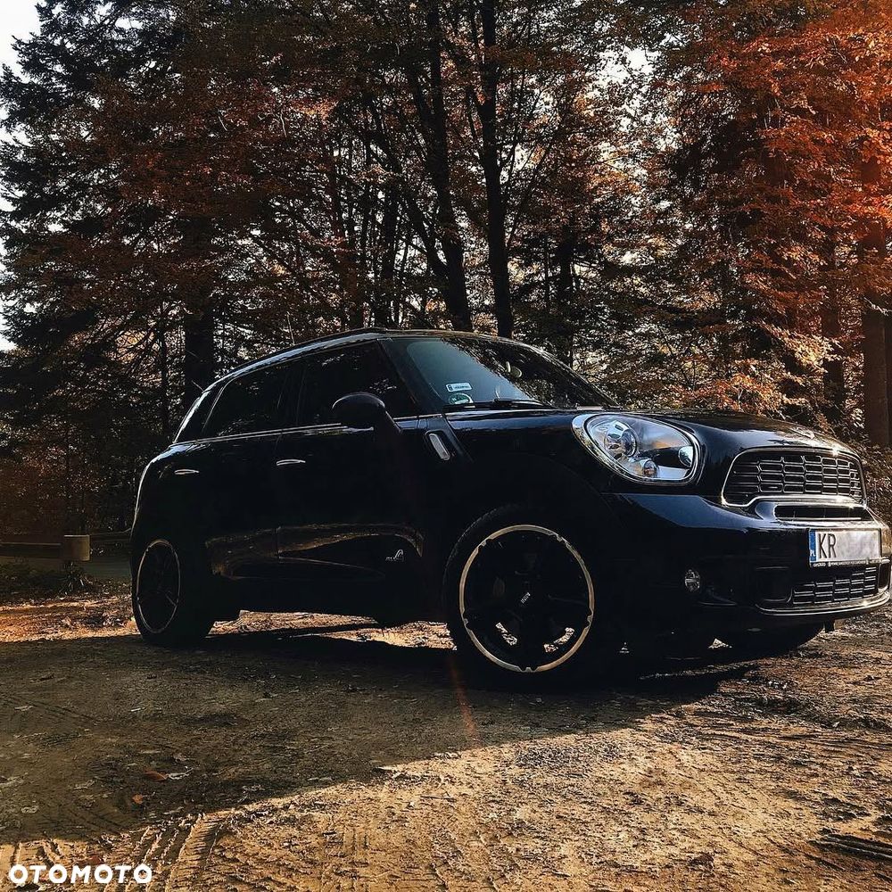 MINI Cooper S - 1
