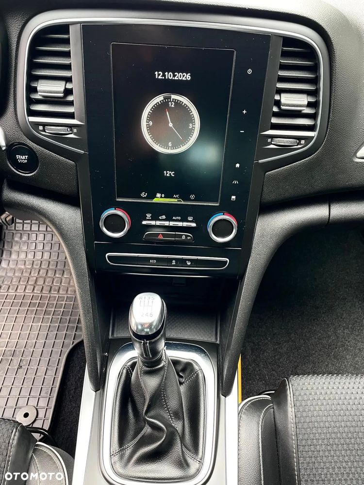 Renault Megane - 23
