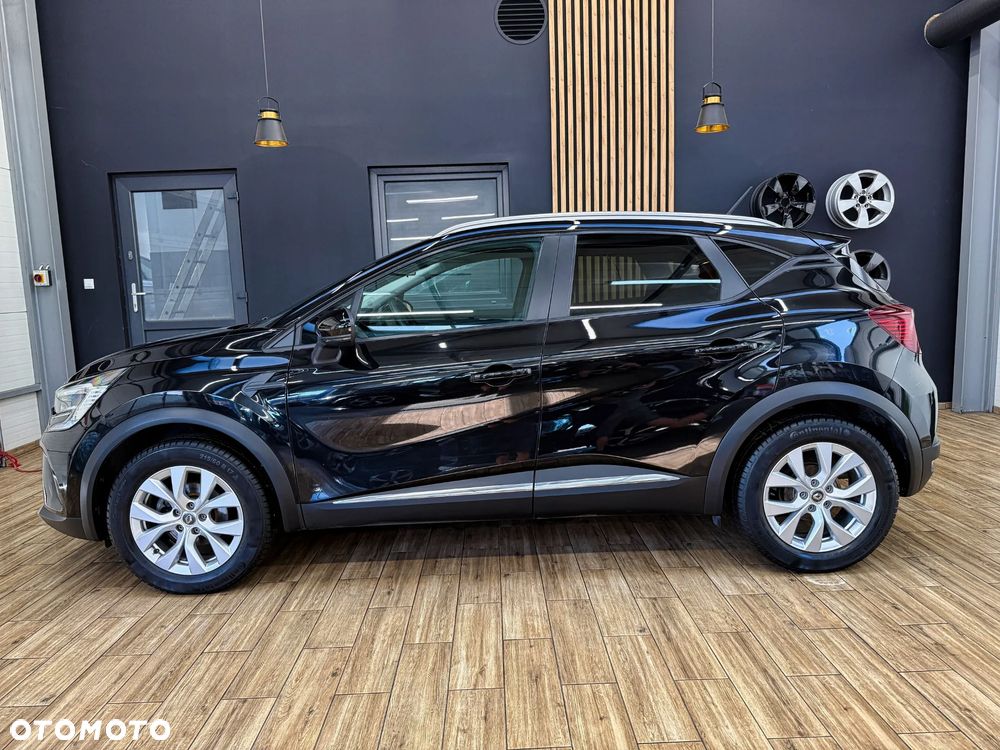 Renault Captur TCe 100 BUSINESS EDITION - 11