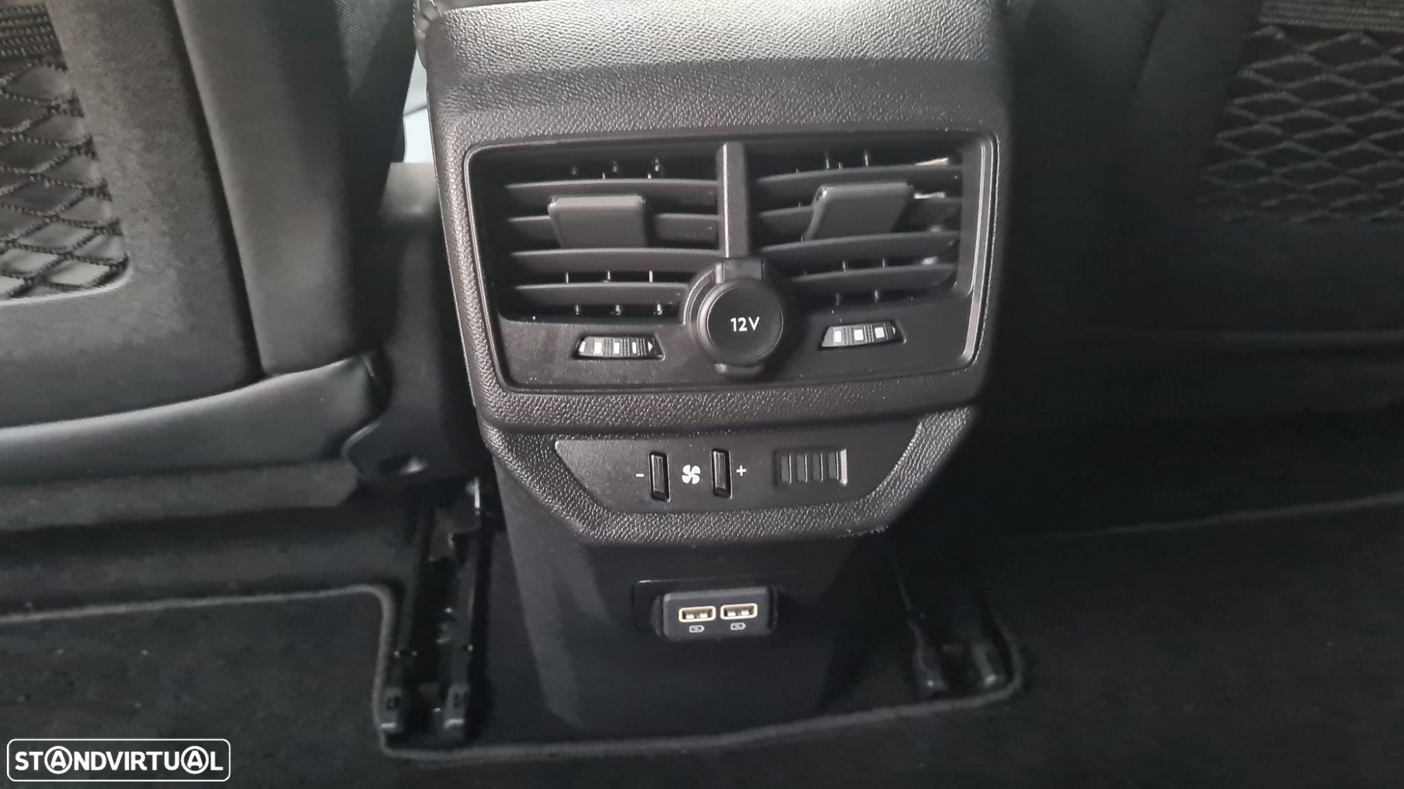 Peugeot 5008 1.5 BlueHDi Crossway EAT8 - 49