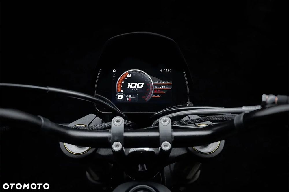 Moto Morini Inny - 6