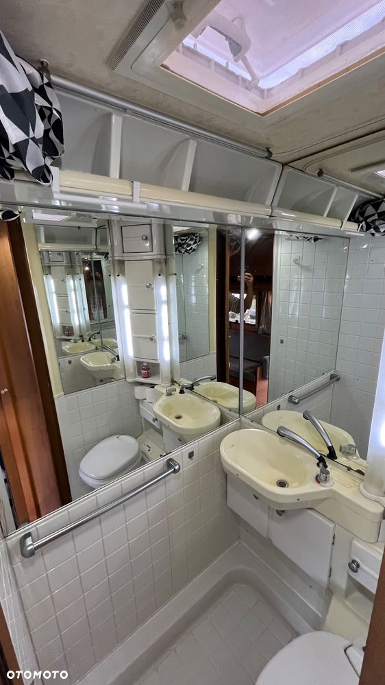 Dethleffs Fiat Ducato - 25