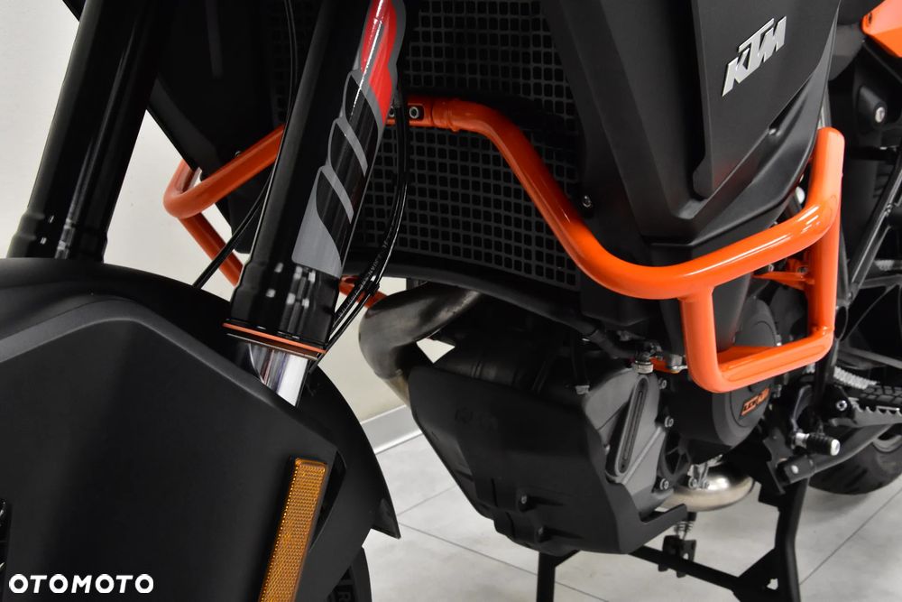 KTM Super Adventure - 23