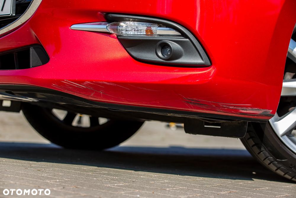 Mazda 3 2.0 Skypassion - 5