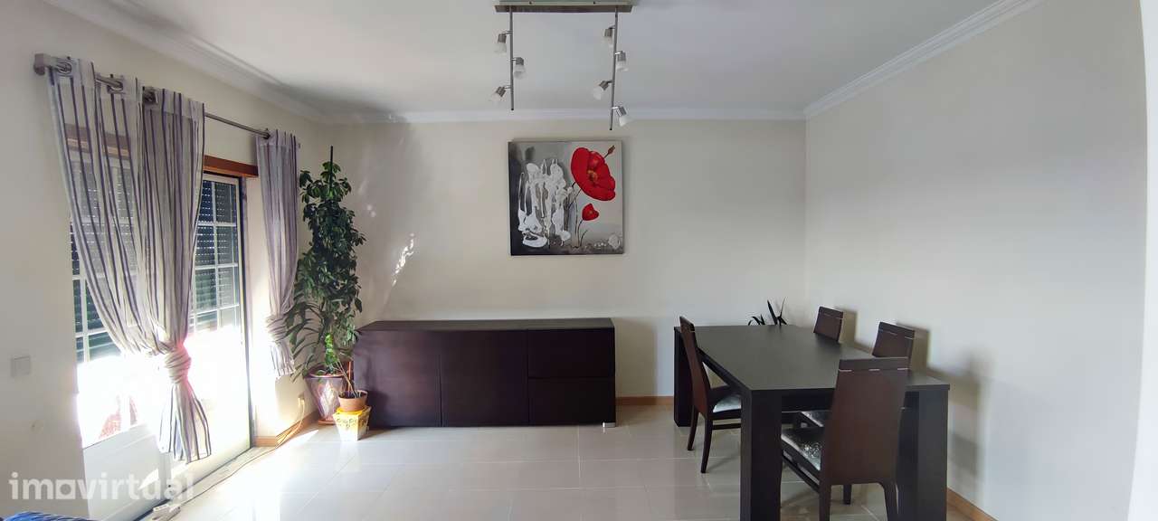 Apartamento, 120 m², Trouxemil e Torre de Vilela - Grande imagem: 3/39