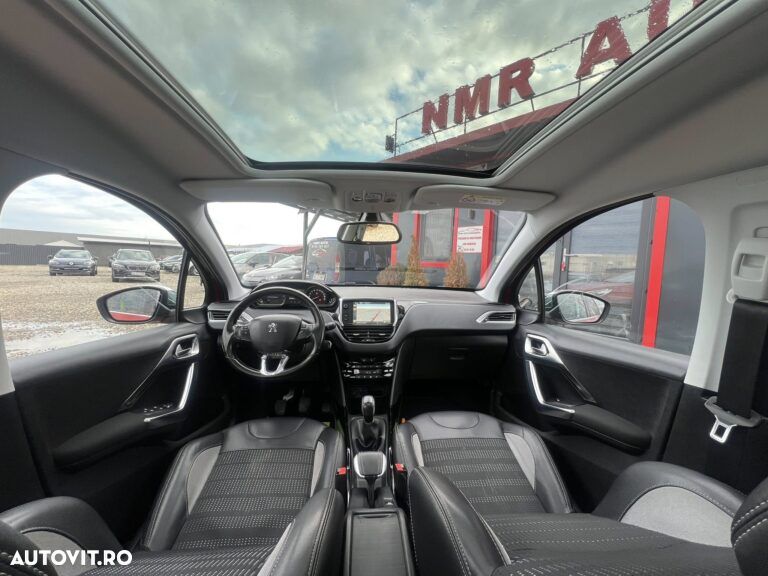 Peugeot 2008 PureTech 110 Stop&Start Business-Line - 6