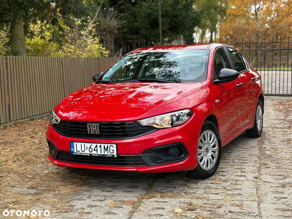 Fiat Tipo 1.4 16V - 22
