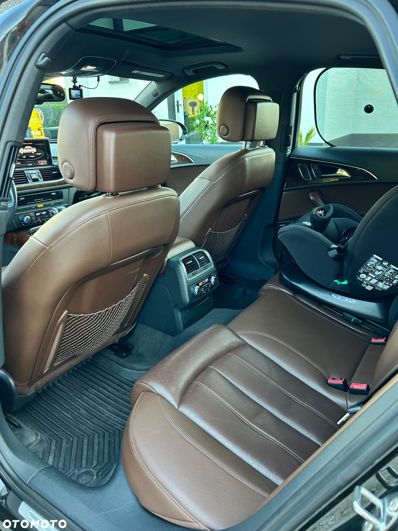 Audi A6 - 11