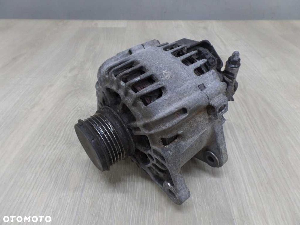KIA HYUNDAI 1.6 CRDI ALTERNATOR 37300-2A601 - 1