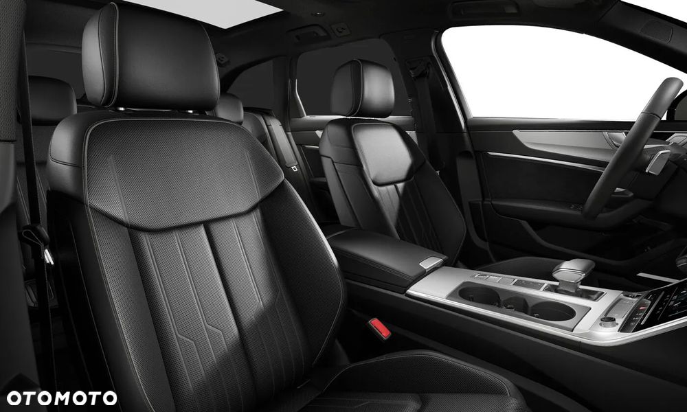 Audi A6 Allroad 50 TDI tiptronic - 3