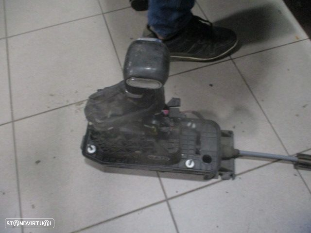 Selector De Velocidades 1K1713041A VW GOLF 5 1K 2005 1.9TDI 105CV 5P BEGE AUTOMATICO - 4