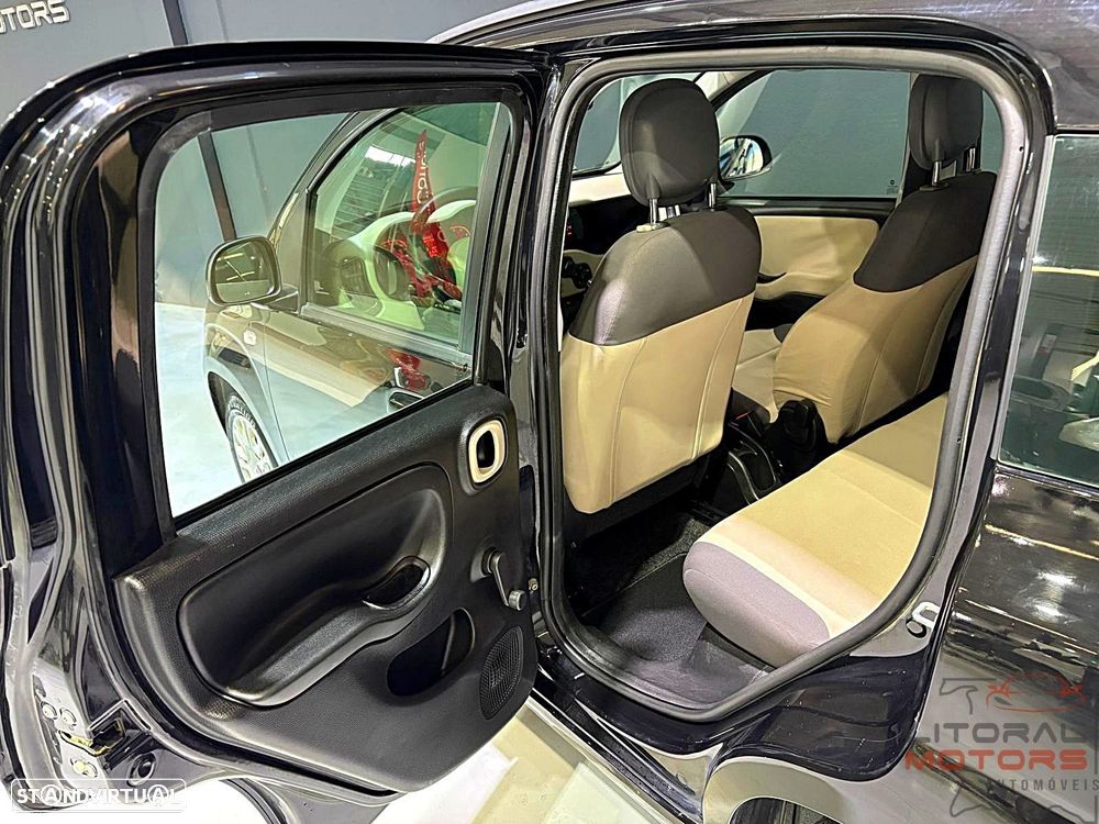 Fiat Panda 1.2 Pop - 14