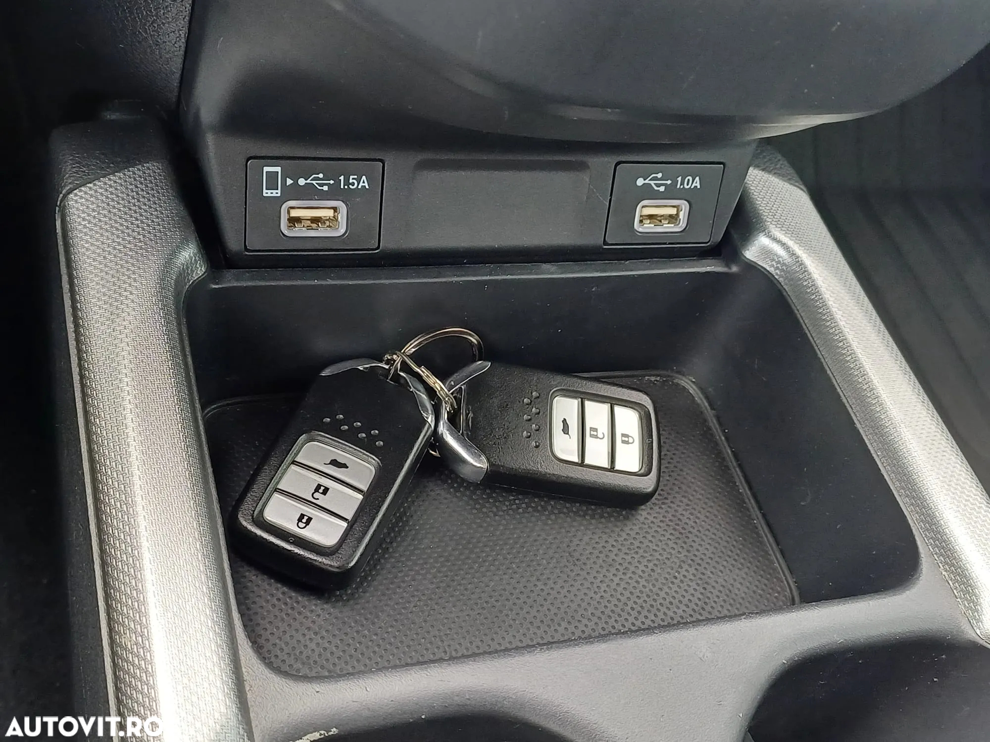 Honda CR-V 2.0 Hybrid i-MMD 2WD E-CVT Elegance - 20