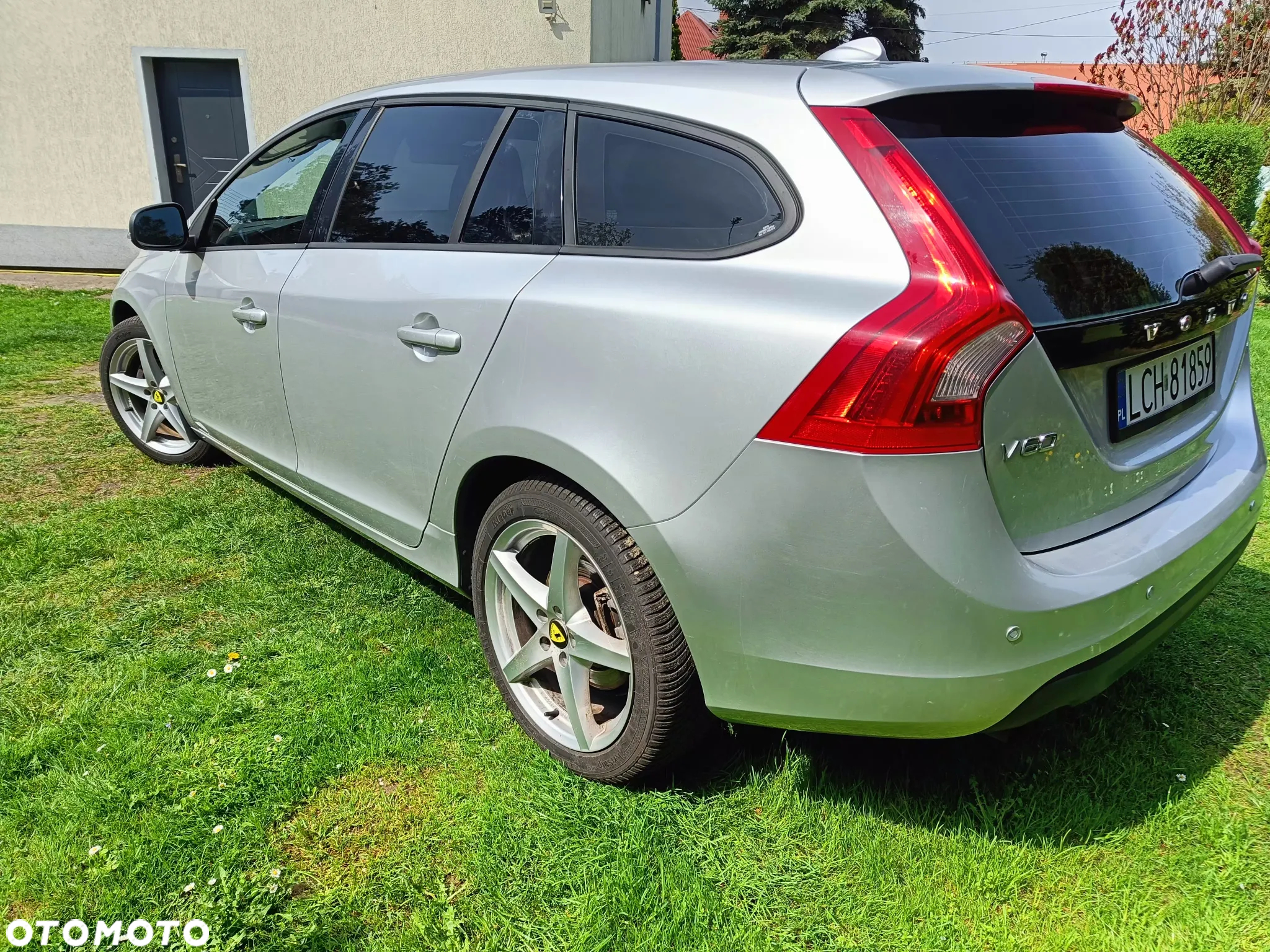 Volvo V60 D2 Kinetic - 11
