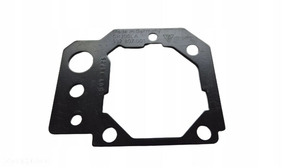 Mocowanie blacha Radaru ACC Distronic Porsche 911 Cayenne Taycan 992807001 - 5