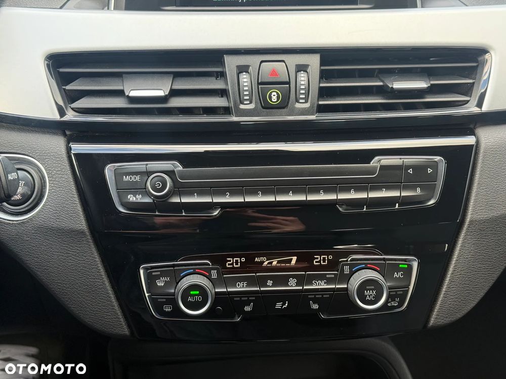 BMW X1 - 22